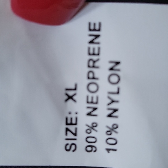 MENS  WELLPATH  3mm NEOPRENE WETSUIT ~ sz xl...BRAND NEW STILL HAS TAGS - Picture 7 of 8